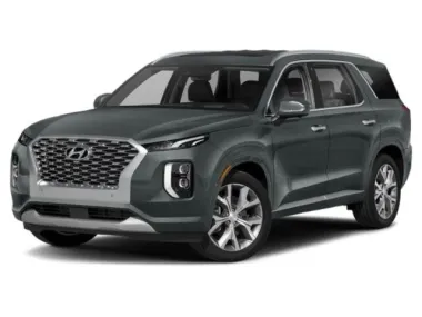 2022 Hyundai Palisade Limited FWD