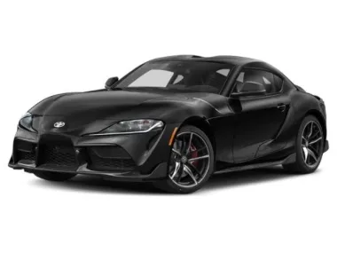 2022 Toyota GR Supra 3.0 Premium Auto (Natl)