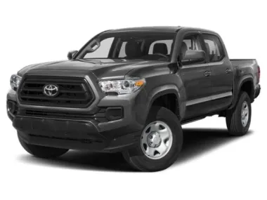 2022 Toyota Tacoma 4WD TRD Sport Access Cab 6' Bed V6 AT (Natl)