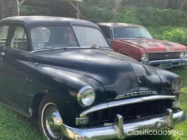 3 Proyecto para la venta