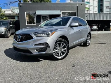 Acura RDX 2020