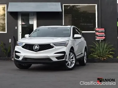Acura RDX Technology Packg