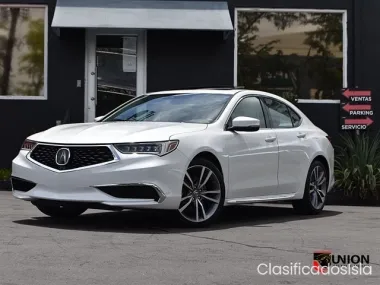 Acura TLX Technology Package