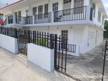 Alquiler Apartamento B