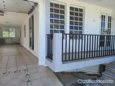 Alquiler de Apartamento A