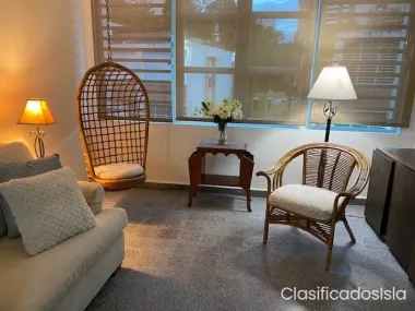 AMUEBLADO ZONA DE CAPARRA