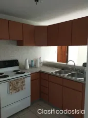 Apartamento 3 hab/1 baño