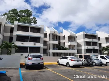 APARTAMENTO ALTO DE LA COLINA