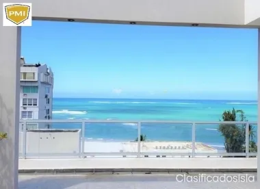 Apartamento Cond. Ocean Blue Tower