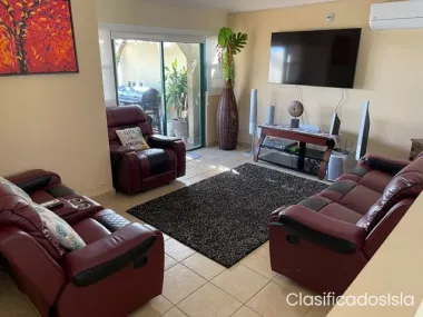 Aquátika 4003 - Penthouse