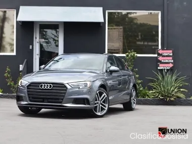 Audi A3 Sport Premium