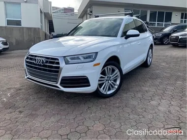Audi Q5 2018
