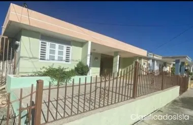 Beautiful property located