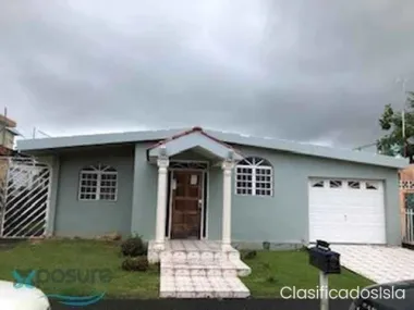 Beautiful property with 2.9 acres a