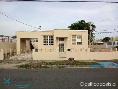 Blq 25 Calle #A, Ponce, PR 00716