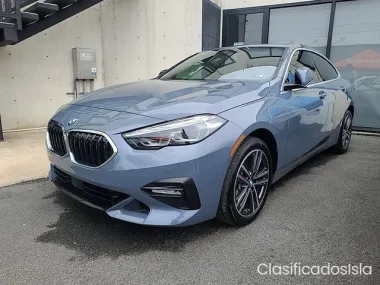 BMW 2 Series 2020