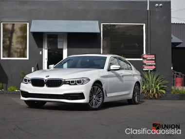 BMW 540i 2020 Ejecutive Package