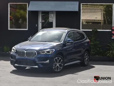 BMW x1 2020