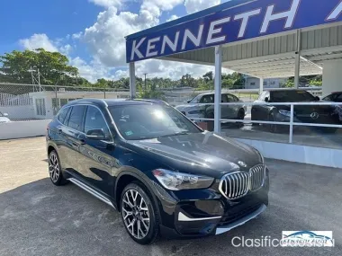 BMW X1 2020
