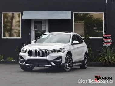 BMW x1 2020