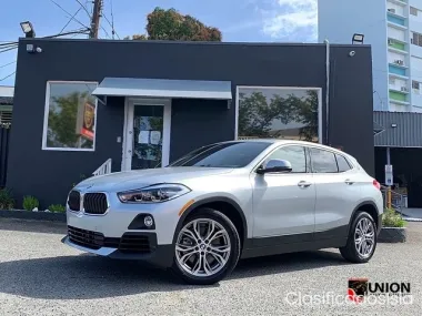 BMW X2 2019