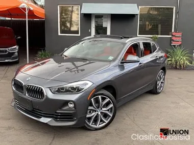 BMW X2 2020