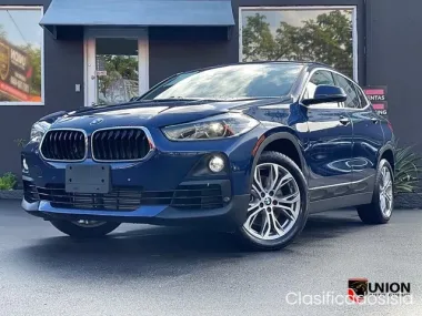 BMW X2 2020