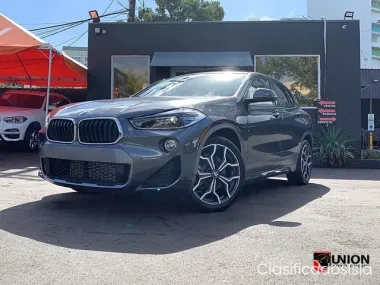 BMW X2 2020