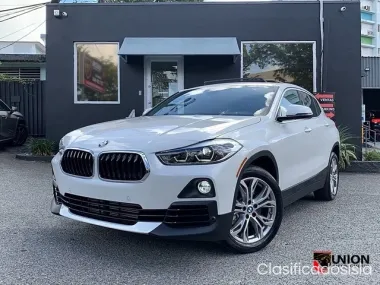 BMW X2 2020