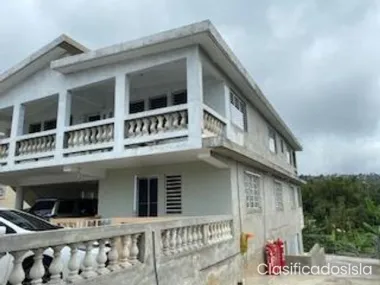 BO. MULAS, AGUAS BUENAS