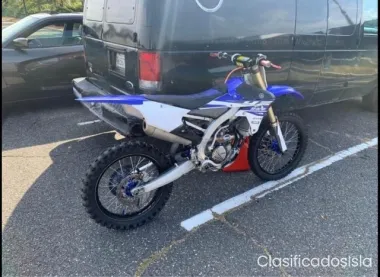 Brand New Yamaha FZ250 For Sell