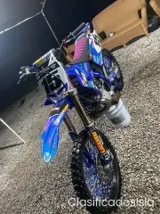 Brand New Yamaha YZ250