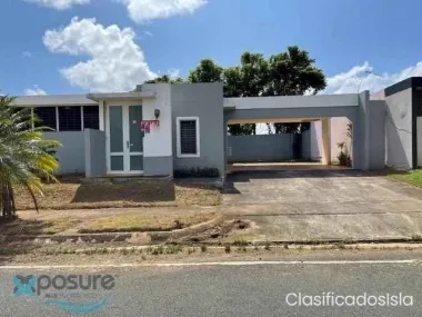 Calle # 4, Vega Baja, PR 00693