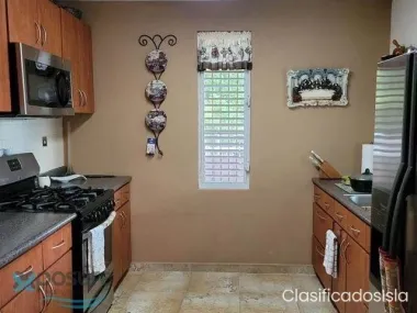 Carr 857 BO. CANOVANILLAS, CASA EN