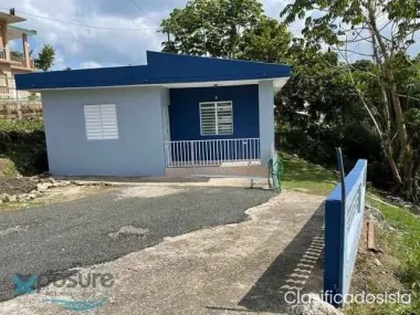 Carr Barrio La Piedra # 111, Lares,