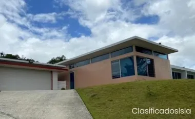 Casa en Venta Cidra PR