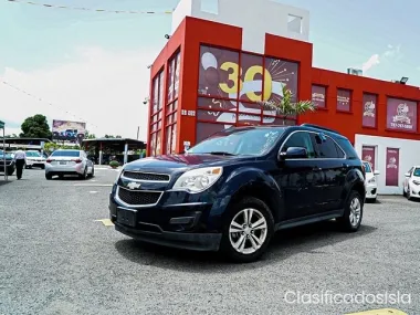Chevrolet Equinox 2015
