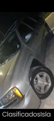 Chevrolet trailblaizer