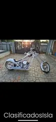 CHOPPER 2006 - 3,664 MPH
