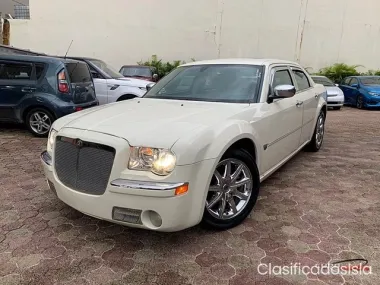 Chrysler 300 2007