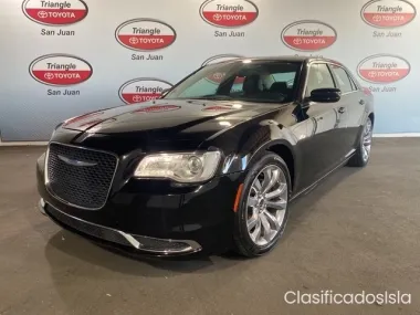 Chrysler 300 2019