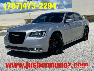 CHRYSLER 300 S ! EL QUE TE ENCANTA