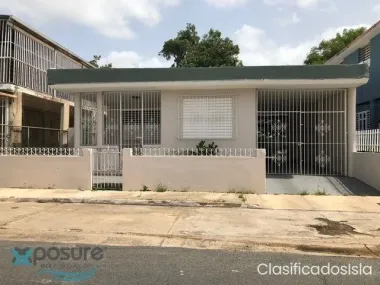 Close to schools, universities, par