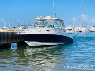 Coastal '340 '09- Twin Yamaha 350HP