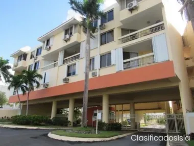 COND. PARQUE REAL 4H/2.5 CASH!