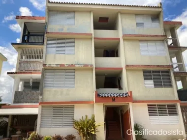 COND. PARQUES LAS MERCEDES, CAGUAS