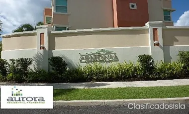 Condo. Armonia