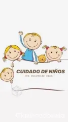 Cuidador de niños