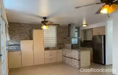 D-19 Lago Caonillas, Trujillo Alto,