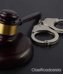 Derecho penal: Criminal